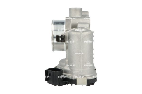 NRF Gasspjældstuds 408064 for VAUXHALL OPEL