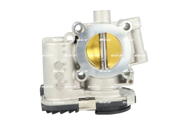 NRF Gasspjældstuds 408016 for VAUXHALL BUICK CHEVROLET