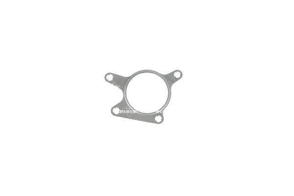 NRF EGR-ventil 48741 for MERCEDES-BENZ
