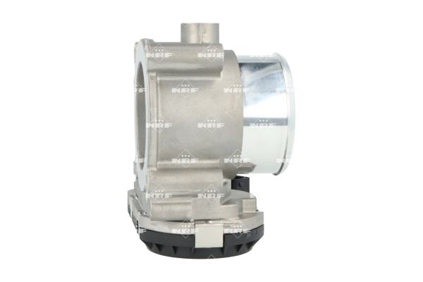 NRF Gasspjældstuds 408052 for MERCEDES-BENZ