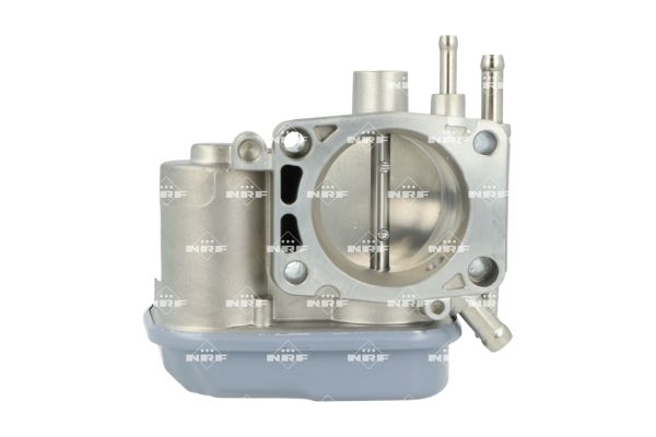 NRF Gasspjældstuds 408050 for VAUXHALL