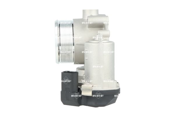 NRF Gasspjældstuds 408026 for VW PORSCHE
