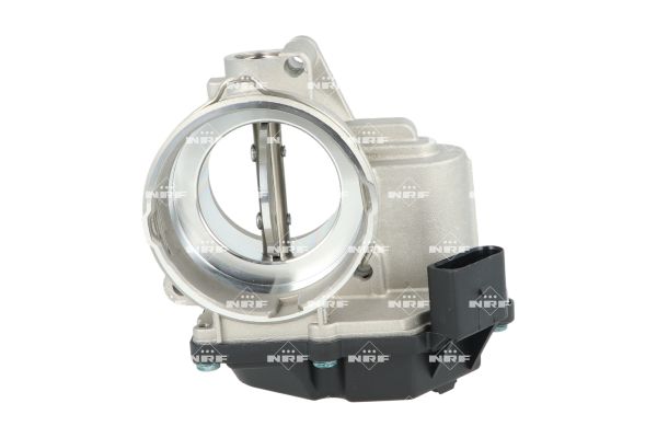 NRF Gasspjældstuds 408022 for VAG