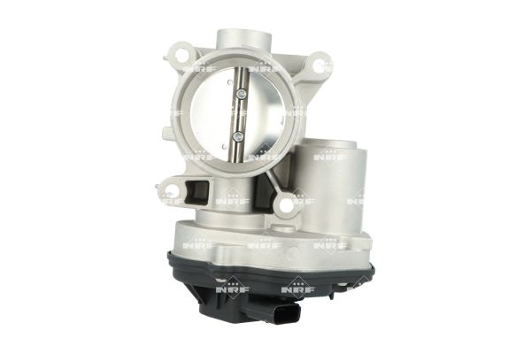 NRF Gasspjældstuds 408012 for FORD VOLVO