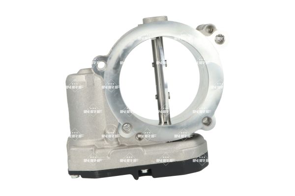 NRF Gasspjældstuds 408080 for MERCEDES-BENZ