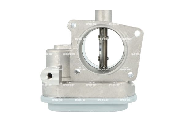NRF Gasspjældstuds 408049 for VAUXHALL ISUZU OPEL