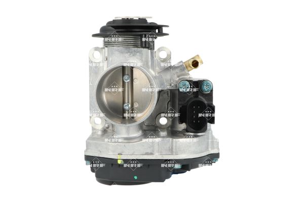 NRF Gasspjældstuds 408014 for VW