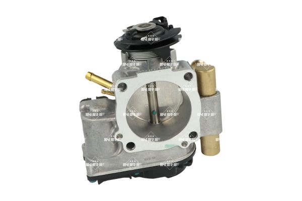 NRF Gasspjældstuds 408020 for VW