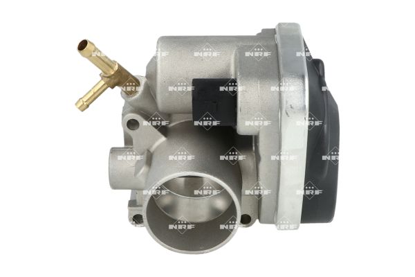 NRF Gasspjældstuds 408091 for SKODA