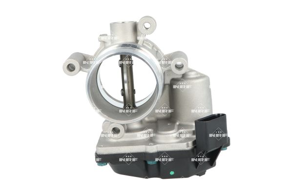 NRF Gasspjældstuds 408002 for VW