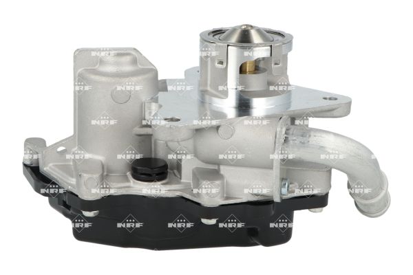 NRF EGR-ventil 48743 for VW