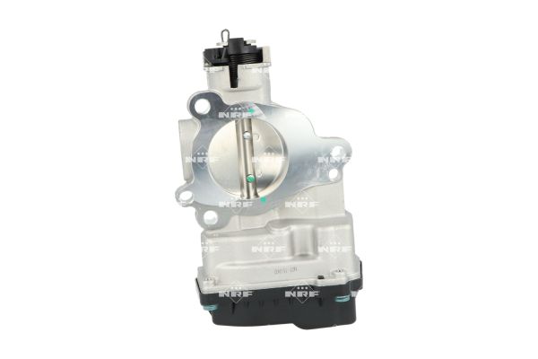 NRF Gasspjældstuds 408019 for PEUGEOT
