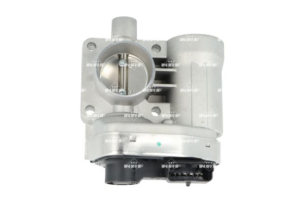 NRF Gasspjældstuds 408066 for LANCIA