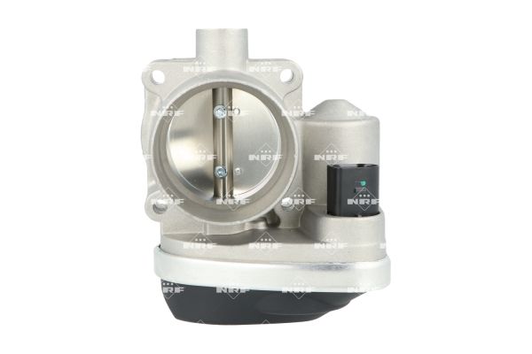 NRF Gasspjældstuds 408017 for VW
