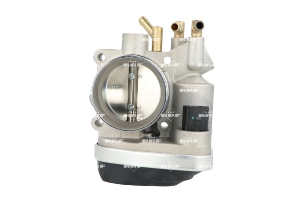 NRF Gasspjældstuds 408023 for VW