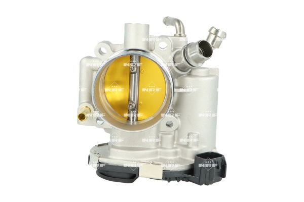 NRF Gasspjældstuds 408033 for OPEL CHEVROLET