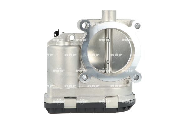 NRF Gasspjældstuds 408029 for MERCEDES-BENZ