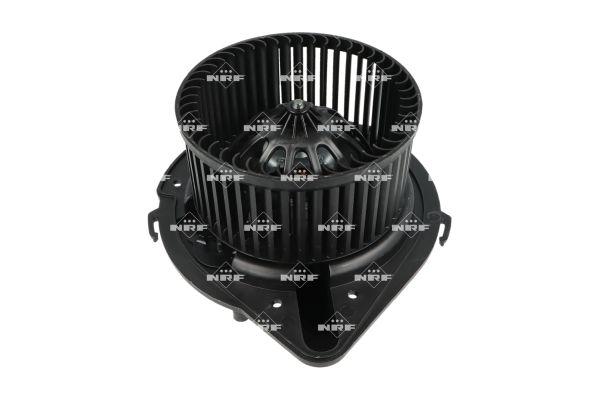 NRF Kabineblæser 34001 for AUDI