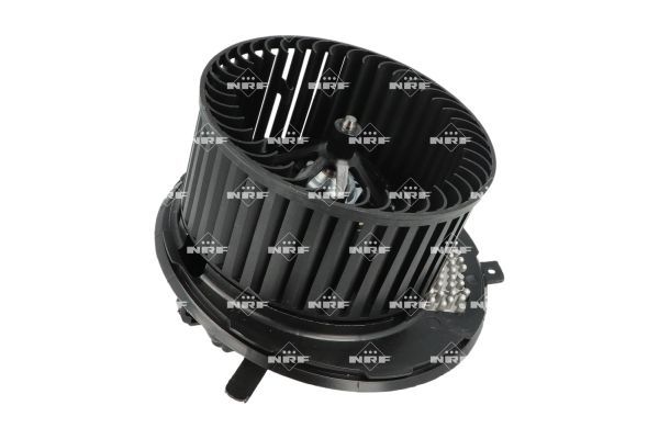 NRF Kabineblæser 34003 for VW