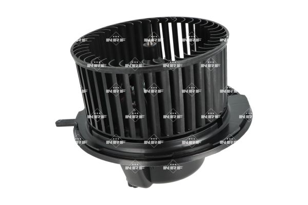 NRF Kabineblæser 34006 for VW