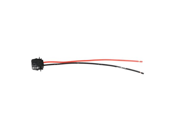 NRF Kabineblæser 34007 for VW