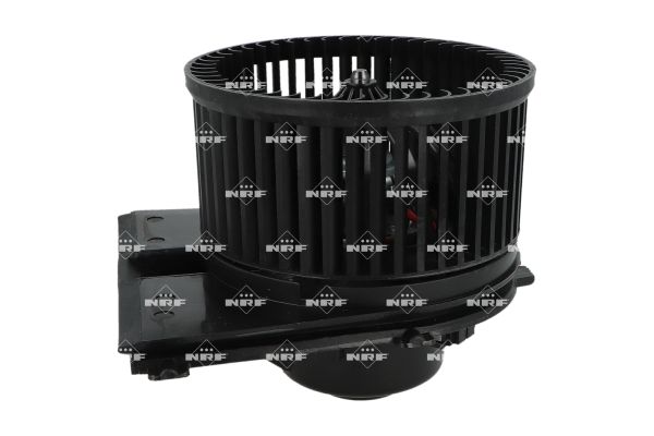 NRF Kabineblæser 34008 for VW SKODA
