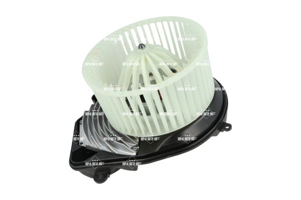 NRF Kabineblæser 34009 for VW