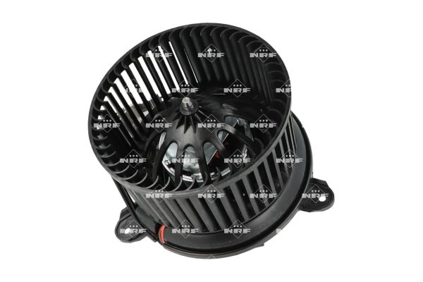 NRF Kabineblæser 34021 for CITROËN PEUGEOT