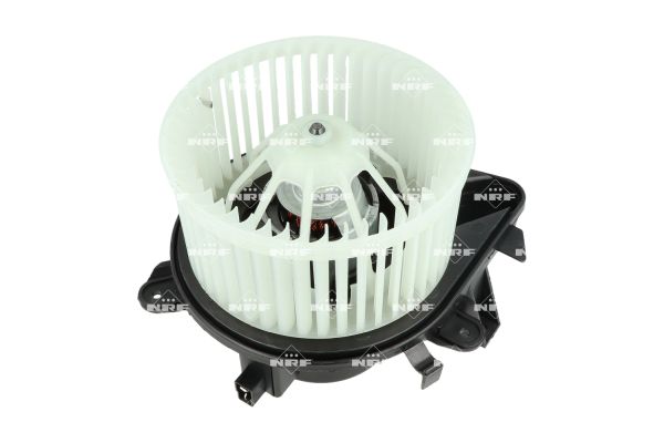 NRF Kabineblæser 34022 for FIAT