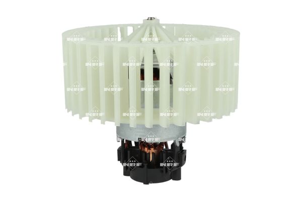 NRF Kabineblæser 34023 for FIAT