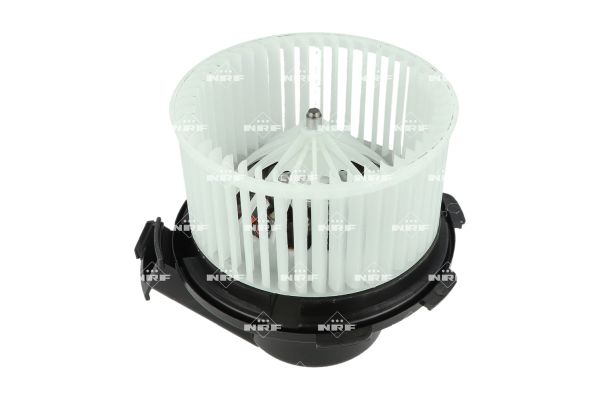 NRF Kabineblæser 34038 for MERCEDES-BENZ VW