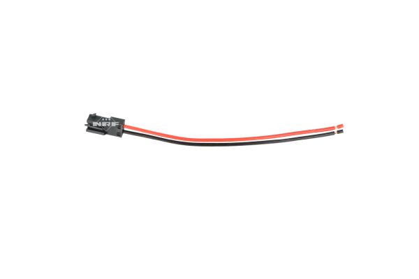 NRF Kabineblæser 34041 for MERCEDES-BENZ