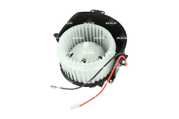 NRF Kabineblæser 34047 for OPEL