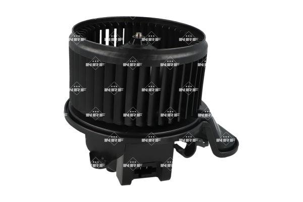 NRF Kabineblæser 34050 for OPEL VAUXHALL FIAT