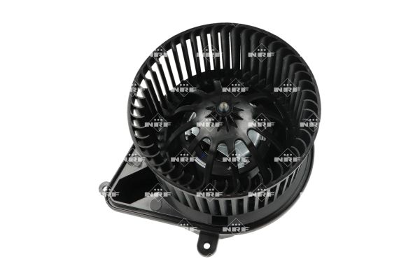 NRF Kabineblæser 34061 for RENAULT TRUCKS