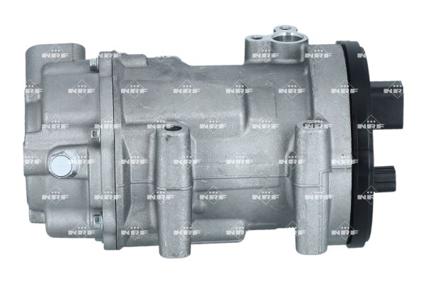 NRF Kompressor, klimaanlæg 320324 for TOYOTA