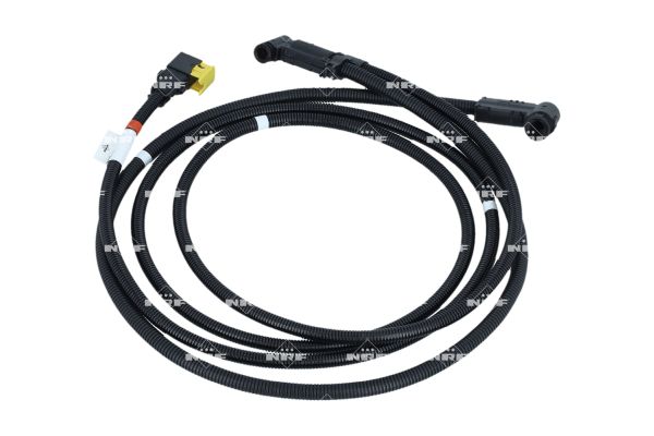 NRF 706056 for MERCEDES-BENZ