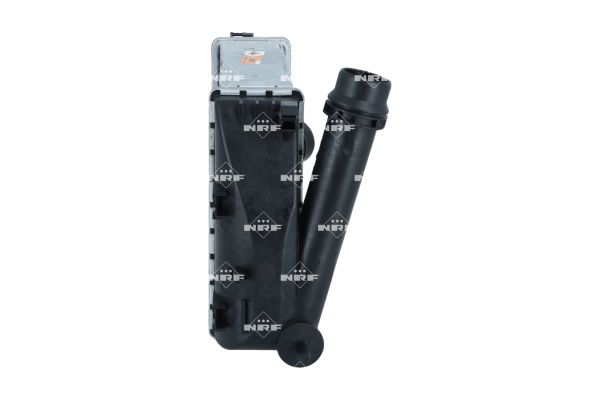 NRF Ladeluftkøler 30379 for DACIA