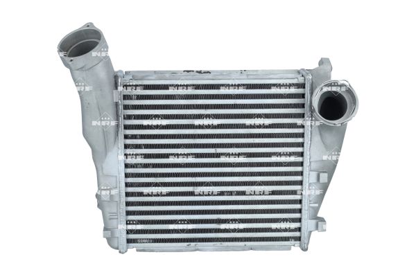 NRF Ladeluftkøler 30781 for PORSCHE