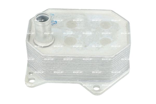 NRF Oliekøler, motorolie 31212 for FORD