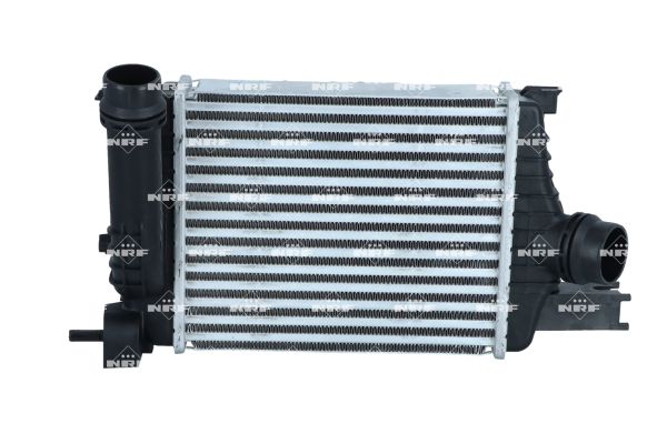 NRF Ladeluftkøler 30375 for DACIA