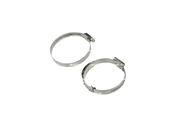 NRF Ladeluftslange 166006 for BMW