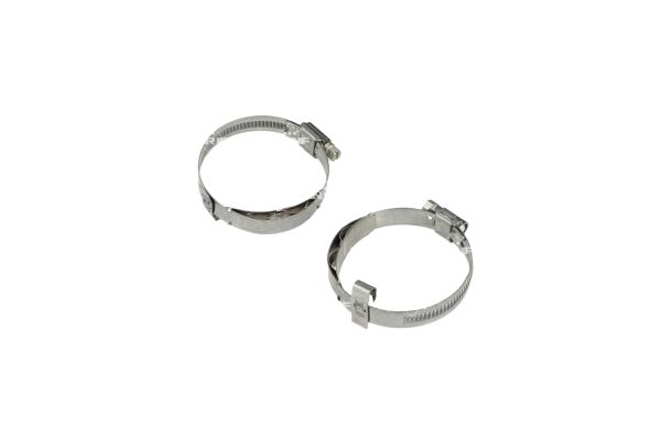 NRF Ladeluftslange 166014 Indtag for DS
