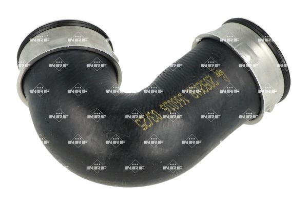 NRF Ladeluftslange 166016 Indtag for VW
