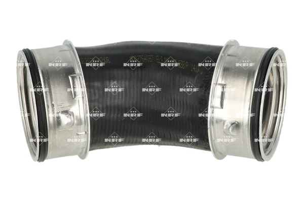 NRF Ladeluftslange 166015 afgang for VW