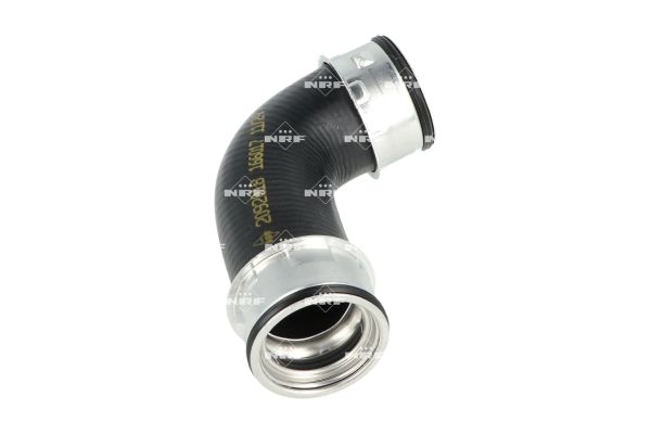NRF Ladeluftslange 166017 for VW