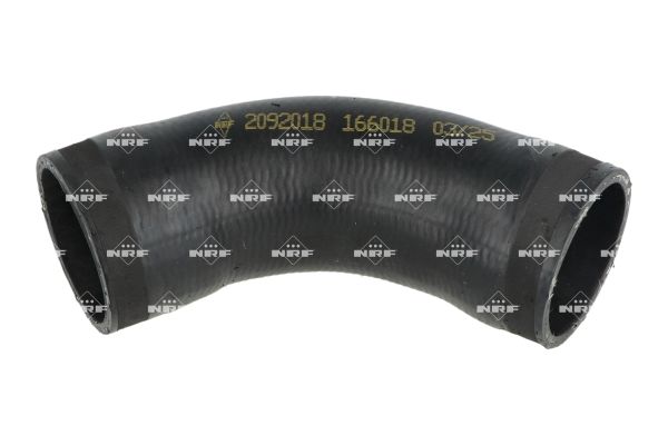 NRF Ladeluftslange 166018 for BMW