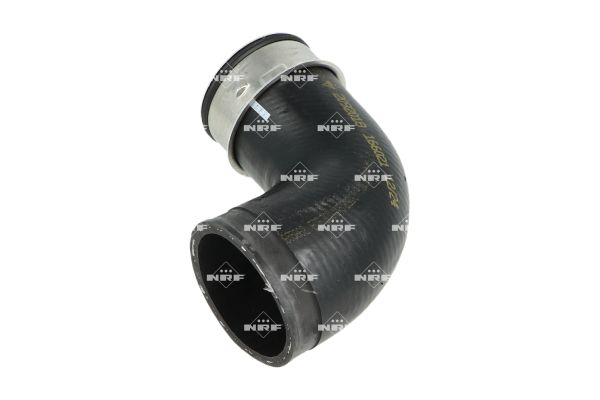 NRF Ladeluftslange 166021 for VW