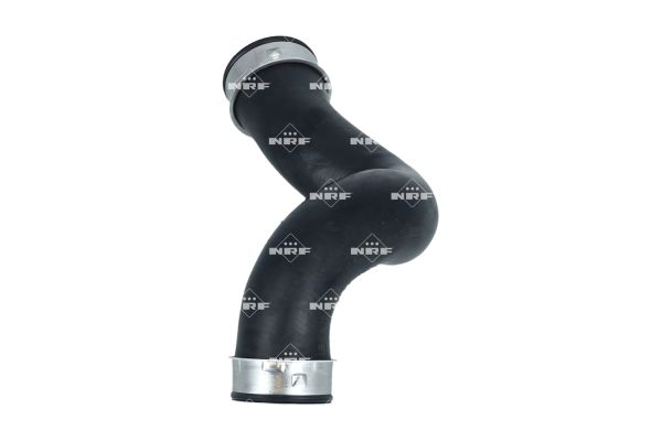 NRF Ladeluftslange 166026 for VW
