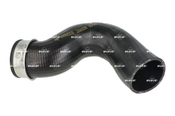 NRF Ladeluftslange 166028 for VW
